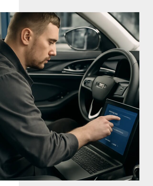 Русификация мультимедиа автомобилей Changan под ключ в Каменке
