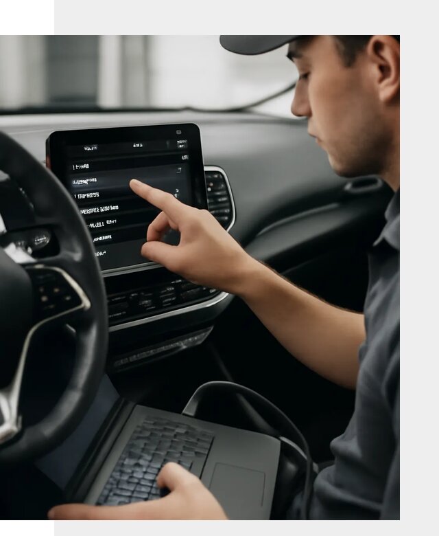 Русификация Dongfeng 7 под ключ для вашего автомобиля в Каменке