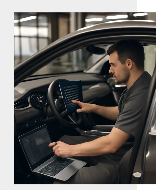 Русификация Exeed TXL в Каменке по цене от 15071 р. | ФастМобиль-Кам