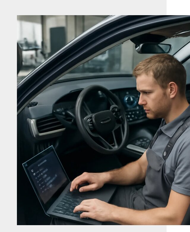 Русификация Haval в Каменке по цене от 7991 р. | ФастМобиль-Кам