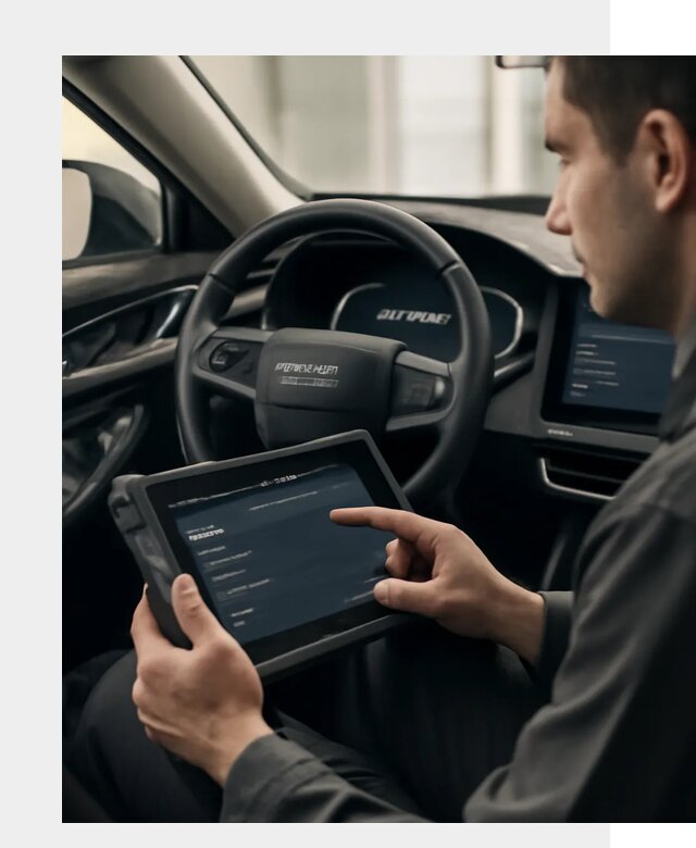 Русификация приборной панели Haval в Каменке от 5563 р. | ФастМобиль-Кам
