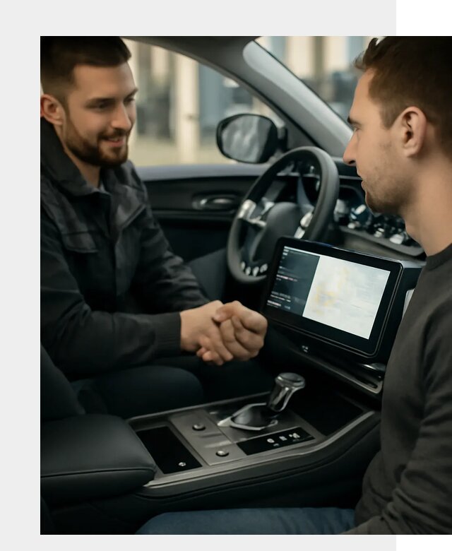 Русификация Jetour X70 Plus в Каменке по цене 5563 р. | ФастМобиль-Кам