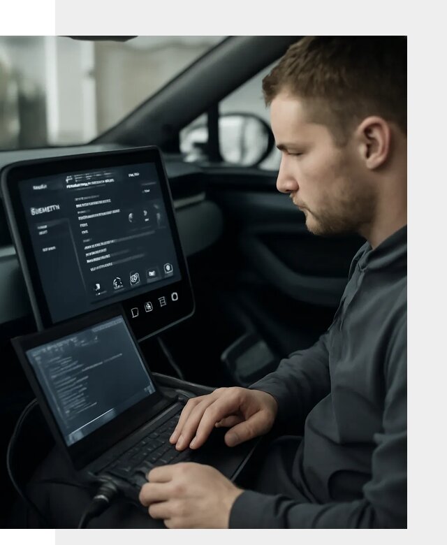 Русификация мультимедиа LiXiang под ключ для авто в Каменке