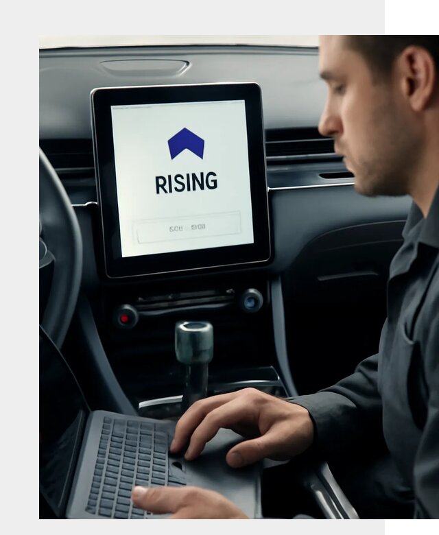 Установка приложений Rising в Каменке по цене от 4552 р. | ФастМобиль-Кам