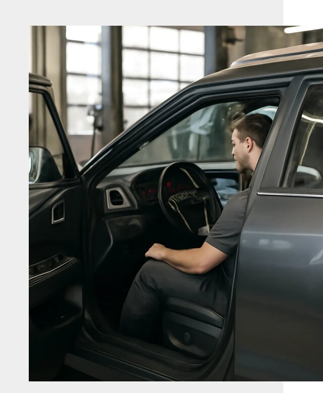 Русификация SsangYong Tivoli в Каменке по цене 5968 | ФастМобиль-Кам