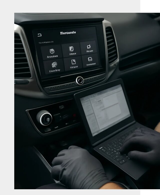 Русификация мультимедиа SsangYong в Каменке от 6575 р. | ФастМобиль-Кам