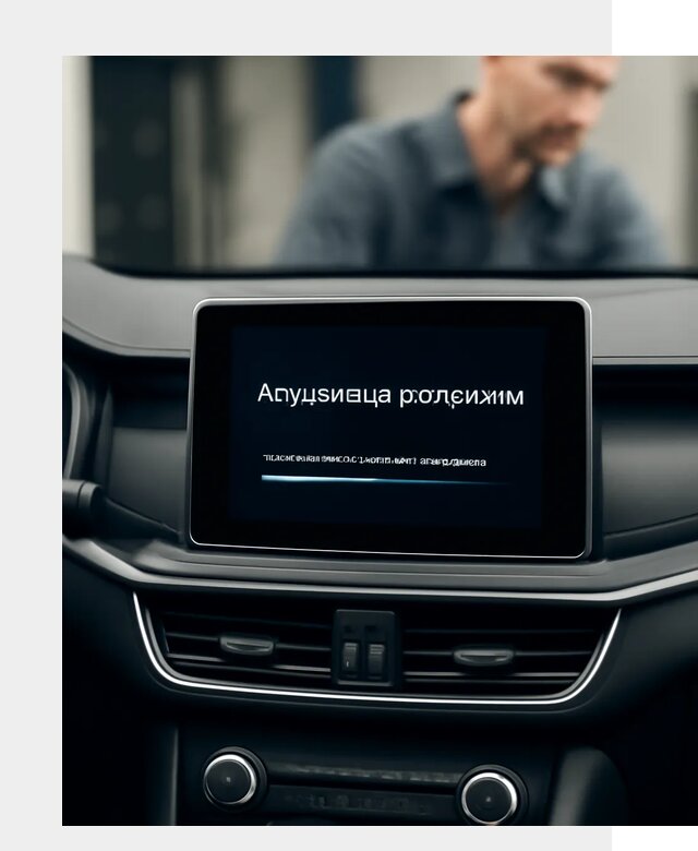 Обновление русификации авто в Каменке по цене от 5968 р. | ФастМобиль-Кам