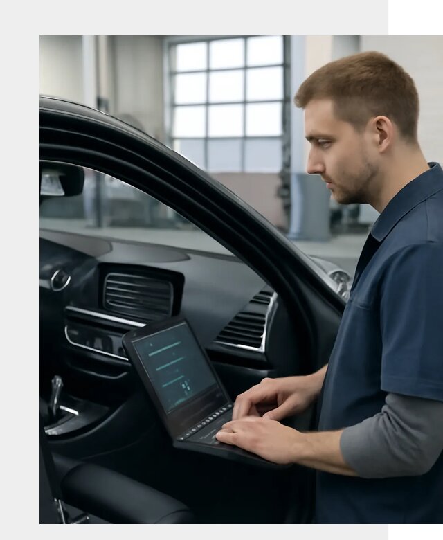 Удаленная русификация авто в Каменке от 7081 р. | ФастМобиль-Кам