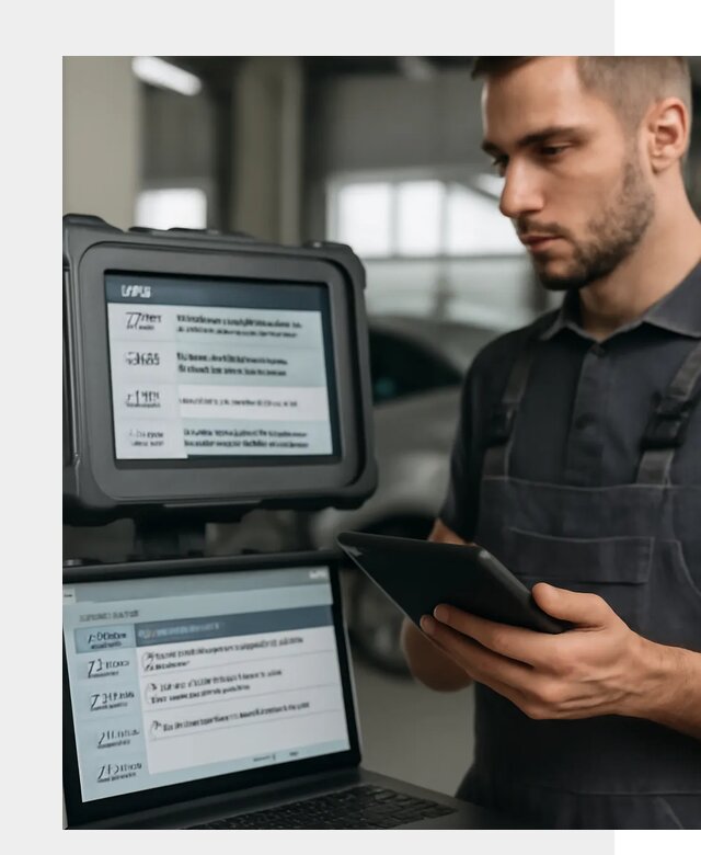 Перевод ошибок автомобиля в Каменке по цене от 2529 р. | ФастМобиль-Кам