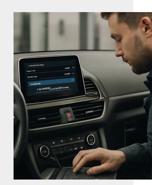 Установка русского пакета языка для авто в Каменке от 5968 р. | ФастМобиль-Кам