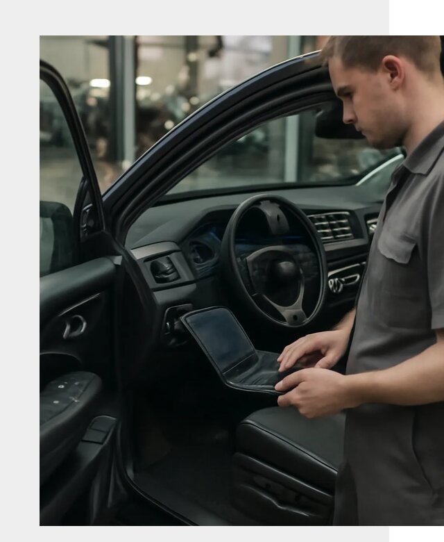 Русификация Honda Pilot по цене от 6979 р. в Каменке ФастМобиль-Кам