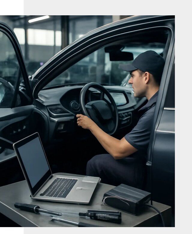Русификация Honda Ridgeline для комфортной езды в Каменке