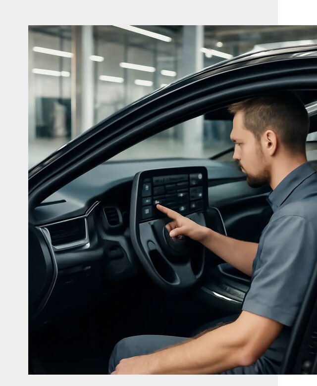 Русификация Lexus в Каменке по цене от 15071 р. | ФастМобиль-Кам