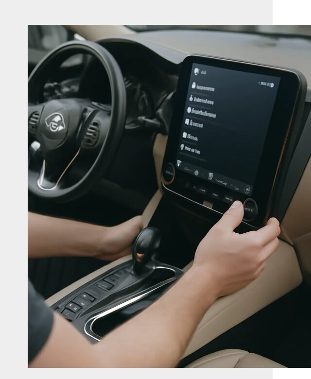 Русификация Lexus NX Panasonic в Каменке от 7991 р. | ФастМобиль-Кам