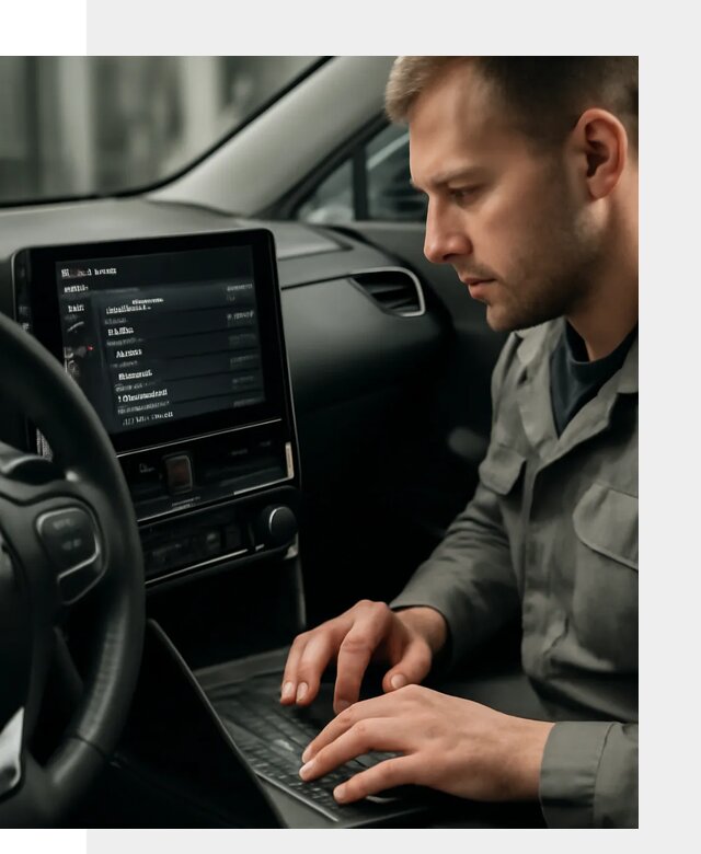 Русификация мультимедиа Lexus NX PIONER для авто в Каменке