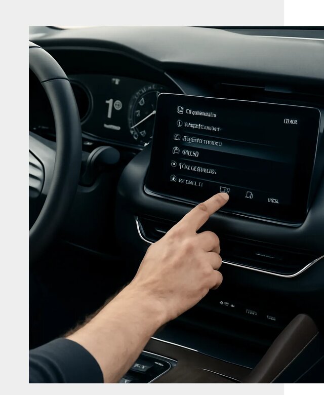 Русификация Mazda EZ-6 в Каменке по цене от 15071 р. | ФастМобиль-Кам