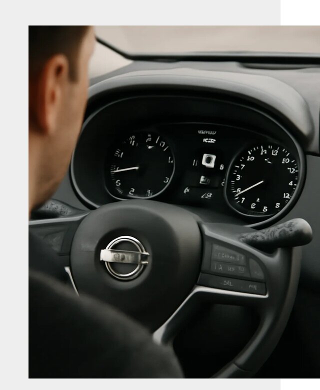 Русификация приборной панели Nissan в Каменке от 6575 р. | ФастМобиль-Кам
